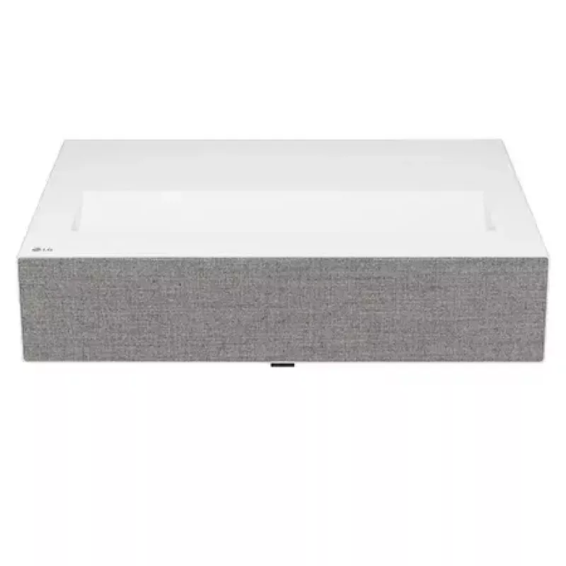 Lühiviskeprojektor LG HU715QW 3700 ANSI luumenit DLP UHD 4K