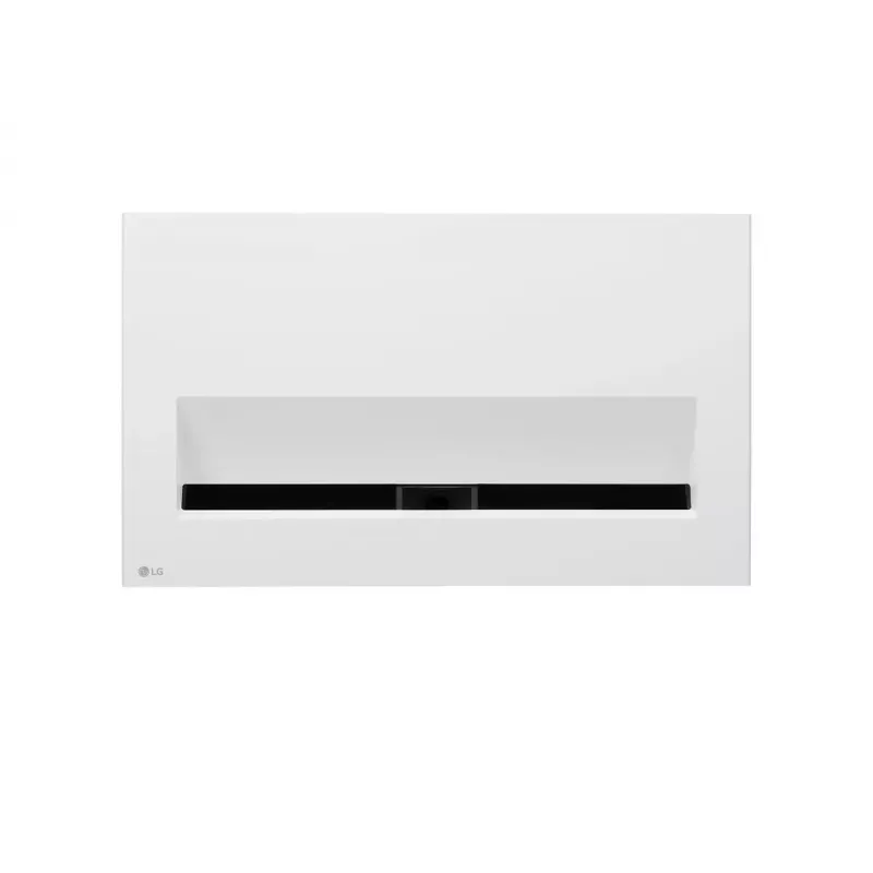 Lühiviskeprojektor LG HU715QW 3700 ANSI luumenit DLP UHD 4K