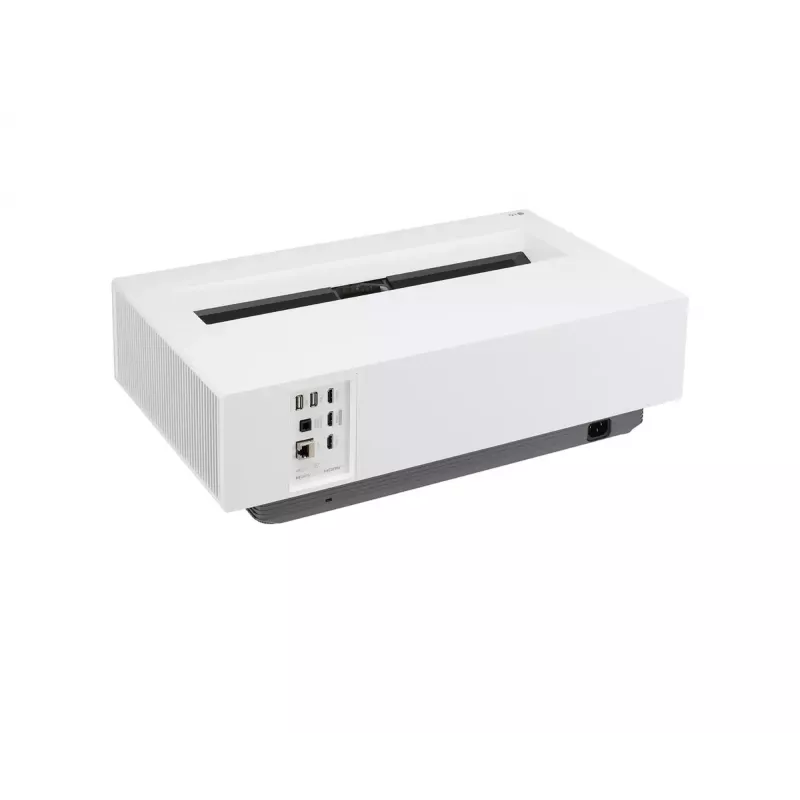 Lühiviskeprojektor LG HU715QW 3700 ANSI luumenit DLP UHD 4K