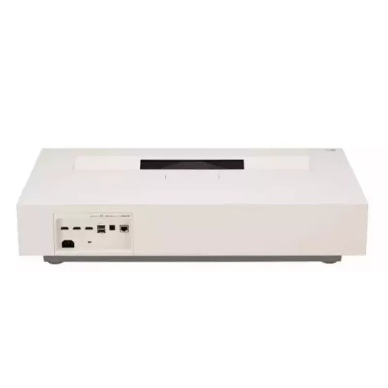 Lühiviskeprojektor LG HU715QW 3700 ANSI luumenit DLP UHD 4K