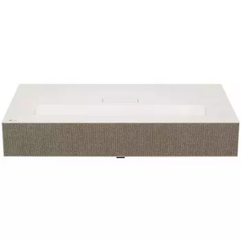Lühiviskeprojektor LG HU715QW 3700 ANSI luumenit DLP UHD 4K