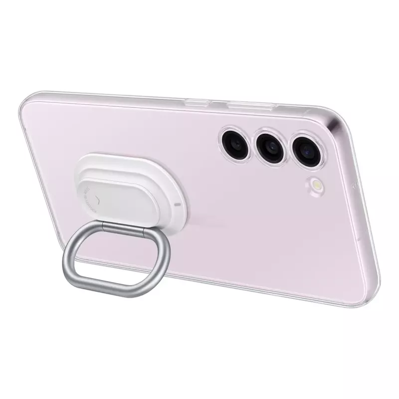 Mobiiltelefoni ümbris Samsung EF-XS916CTEGWW 16.8 cm Läbipaistev