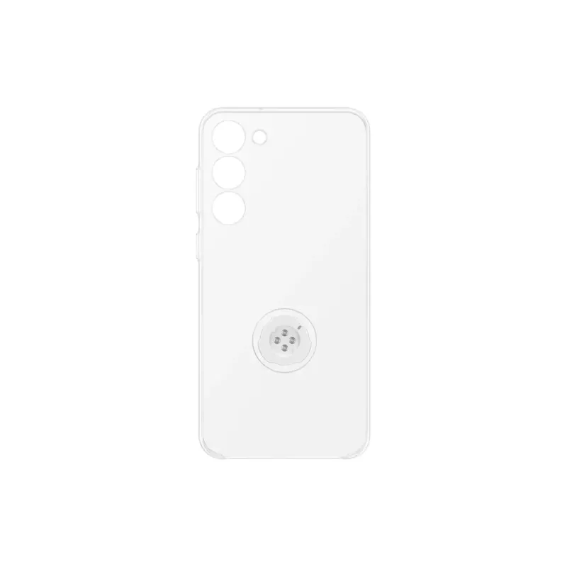 Mobiiltelefoni ümbris Samsung EF-XS916CTEGWW 16.8 cm Läbipaistev