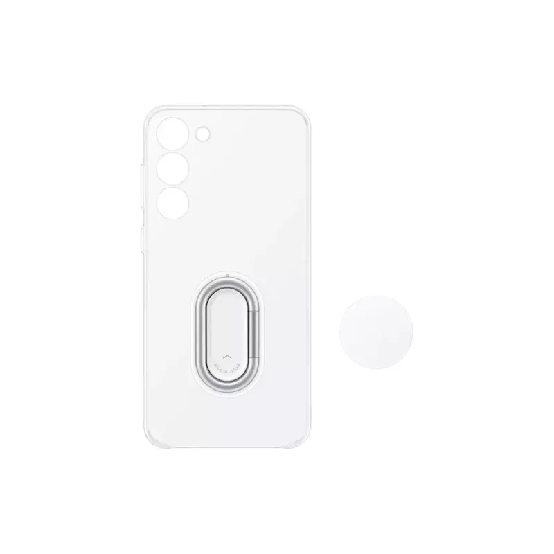Mobiiltelefoni ümbris Samsung EF-XS916CTEGWW 16.8 cm Läbipaistev