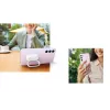 Mobiiltelefoni ümbris Samsung EF-XS916CTEGWW 16.8 cm Läbipaistev