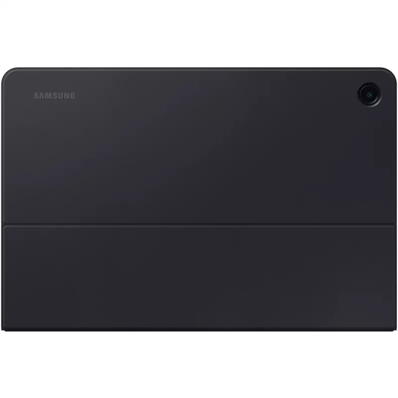 Samsung Book Cover klaviatuur õhuke EF-DX211BBGGDE Tab A9+ must