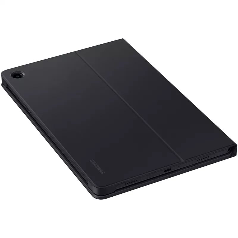 Samsung Book Cover klaviatuur õhuke EF-DX211BBGGDE Tab A9+ must