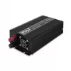 Pingeinverter Volt SINUS-600 12V 230V-le 300W pidev 600W tipp