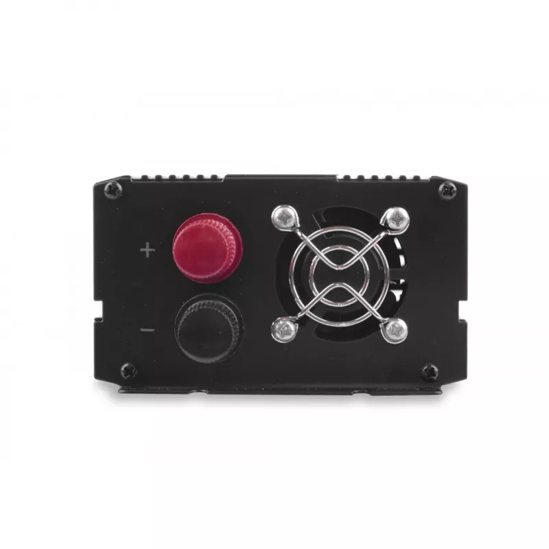 Pingeinverter Volt SINUS-600 12V 230V-le 300W pidev 600W tipp