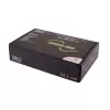 Pingeinverter Volt SINUS-600 12V 230V-le 300W pidev 600W tipp