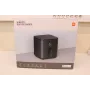 Xiaomi Smart Air Fryer 6.5L Must EU | Xiaomi Smart Air Fryer (EU) | BHR7357EU | Võimsus 1800 W | Mahutavus 6,5 L | Must | KAHJUSTATUD PAKEND