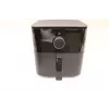Xiaomi Smart Air Fryer 6.5L Must EU | Xiaomi Smart Air Fryer (EU) | BHR7357EU | Võimsus 1800 W | Mahutavus 6,5 L | Must | KAHJUSTATUD PAKEND
