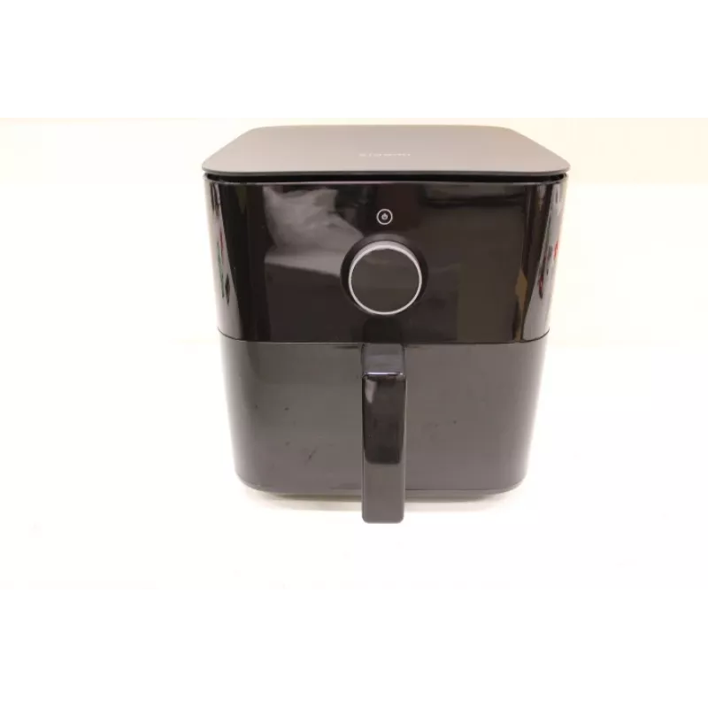 Xiaomi Smart Air Fryer 6.5L Must EU | Xiaomi Smart Air Fryer (EU) | BHR7357EU | Võimsus 1800 W | Mahutavus 6,5 L | Must | KAHJUSTATUD PAKEND