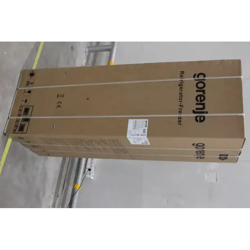 Külmik Gorenje N619EAXL4, 304 L