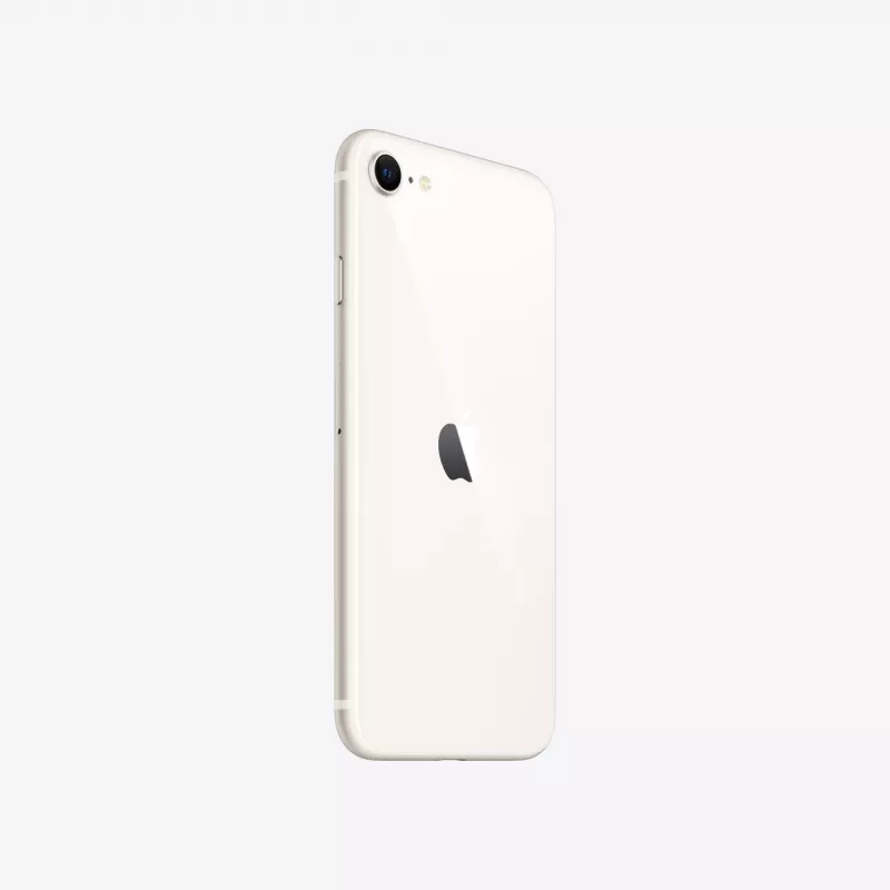 iPhone SE (2022) 128GB Dual-SIM Starlight 4,7tolline