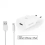 Nedis WCHAL242AWT toiteadapter
