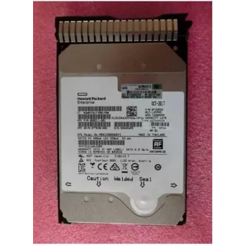 HPE 882400-001 salvestusseade