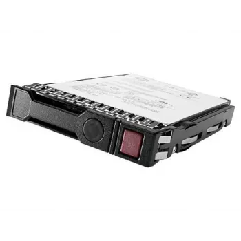 Sisemine kõvaketas HPE 900 GB 2,5 tolli SAS 10000 RPM 785075-B21