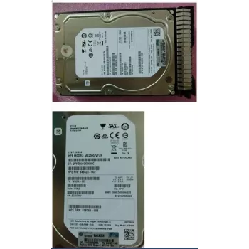HPE 872744-001 salvestusseade
