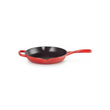 Le Creuset 20182200600422 ümmargune universaalpann