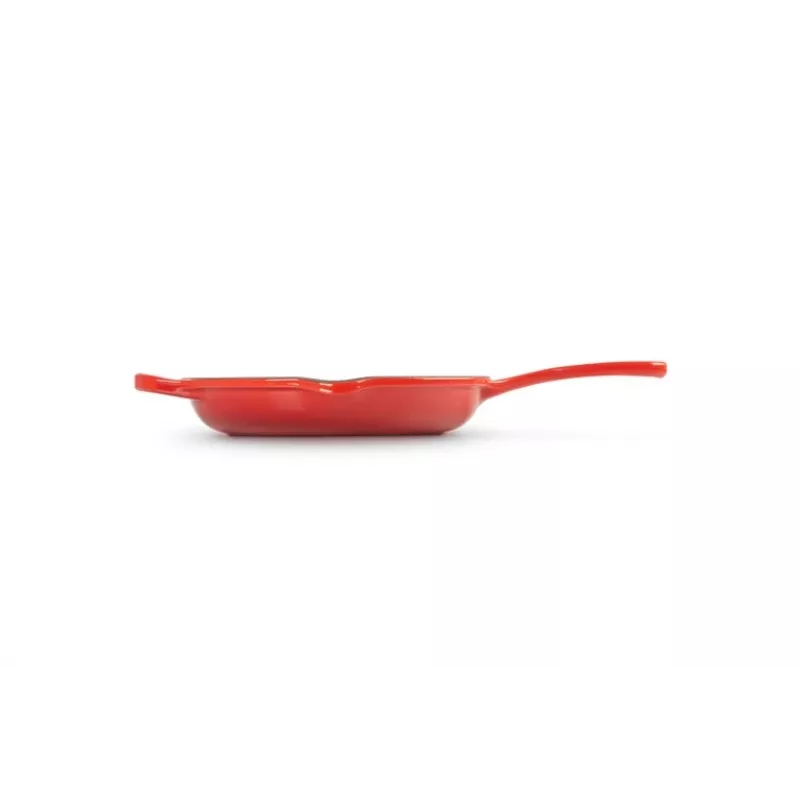 Le Creuset 20182200600422 ümmargune universaalpann