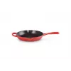 Le Creuset 20182200600422 ümmargune universaalpann