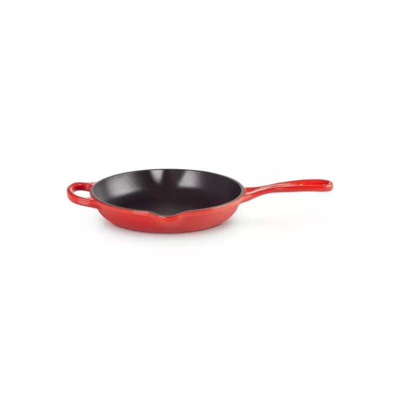 Le Creuset 20182200600422 ümmargune universaalpann