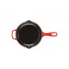Le Creuset 20182200600422 ümmargune universaalpann