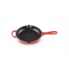 Le Creuset 20182200600422 ümmargune universaalpann