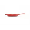 Le Creuset 20182200600422 ümmargune universaalpann