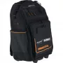 DeWalt McLaren Trolley DWST60101-9 tööriistakott-seljakott, tühi