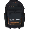 DeWalt McLaren Trolley DWST60101-9 tööriistakott-seljakott, tühi