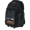 DeWalt McLaren Trolley DWST60101-9 tööriistakott-seljakott, tühi