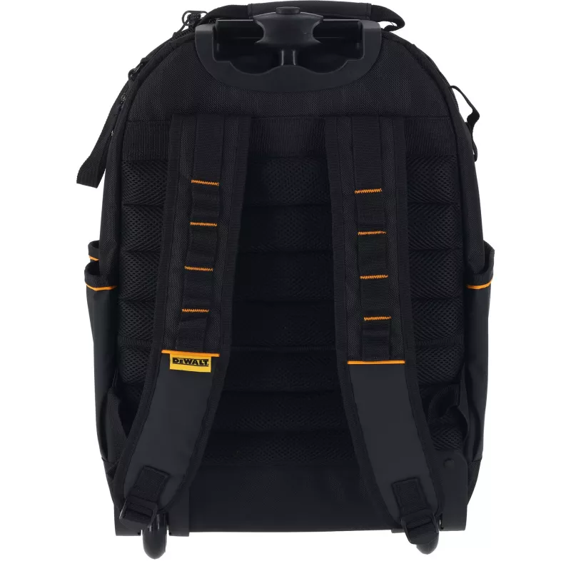 DeWalt McLaren Trolley DWST60101-9 tööriistakott-seljakott, tühi