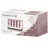 PROluxe H9100, juukserullid kreemjas/roosa