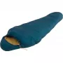Magamiskott easy camp Falcon II Mummy -1°C, tumesinine, mudel 240216