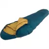 Magamiskott easy camp Falcon II Mummy -1°C, tumesinine, mudel 240216