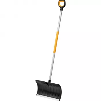 Fiskarsi 1057179 kühvel/labidas Lumelabidas Metall Must, Oranž