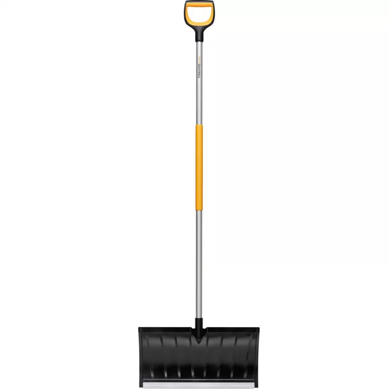 Fiskarsi 1057179 kühvel/labidas Lumelabidas Metall Must, Oranž