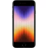 iPhone SE (2022), 11.94 cm (4,7 tolli), 64 GB, 5G, must