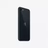 iPhone SE (2022), 11.94 cm (4,7 tolli), 64 GB, 5G, must