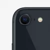 iPhone SE (2022), 11.94 cm (4,7 tolli), 64 GB, 5G, must