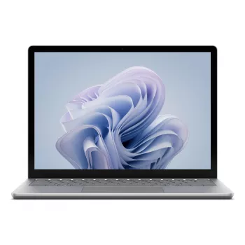 Microsoft Surface Laptop 6 ärikasutuseks - Intel Core Ultra 7 165H - Win 11 Pro - Intel Arc Graphics - 16GB RAM - 256GB SSD - 34,3 cm (13,5) puuteekraan 2256 x 1504 - Wi-Fi 6E, sinine