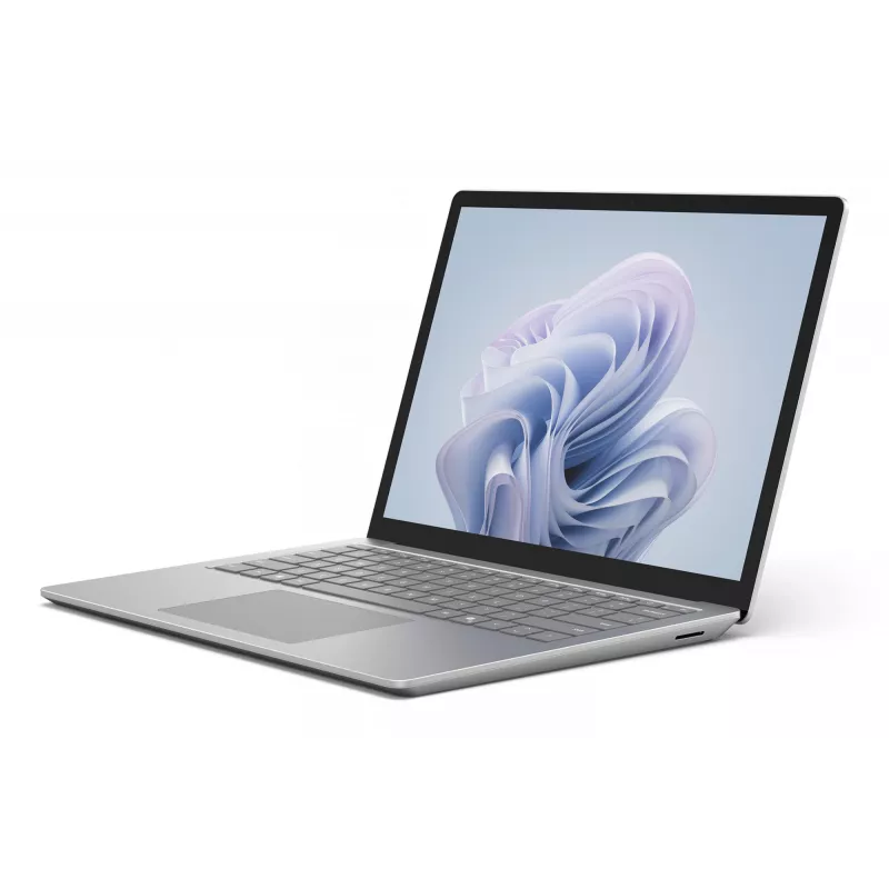 Microsoft Surface Laptop 6 ärikasutuseks - Intel Core Ultra 7 165H - Win 11 Pro - Intel Arc Graphics - 16GB RAM - 256GB SSD - 34,3 cm (13,5) puuteekraan 2256 x 1504 - Wi-Fi 6E, sinine