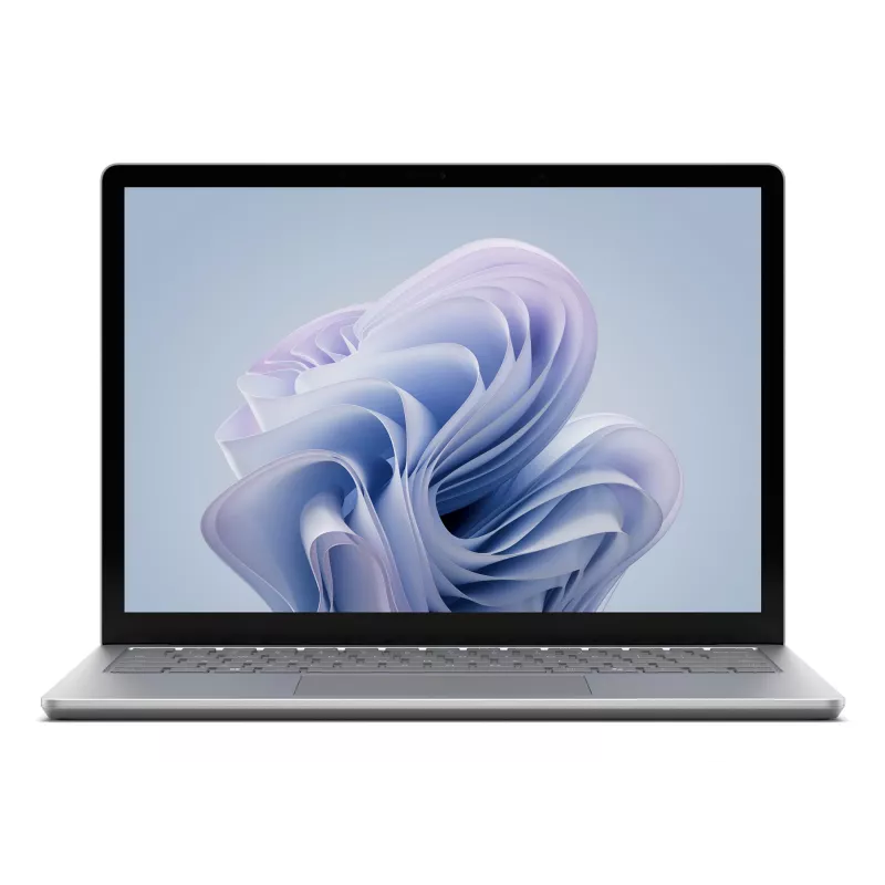 Microsoft Surface Laptop 6 ärikasutuseks - Intel Core Ultra 7 165H - Win 11 Pro - Intel Arc Graphics - 16GB RAM - 256GB SSD - 34,3 cm (13,5) puuteekraan 2256 x 1504 - Wi-Fi 6E, sinine
