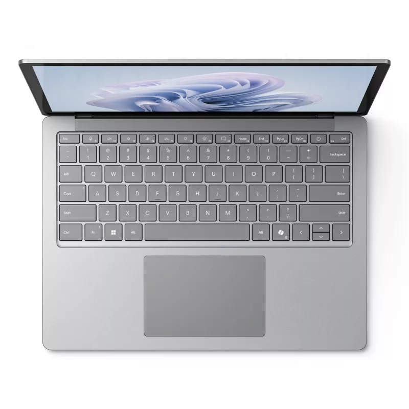 Microsoft Surface Laptop 6 ärikasutuseks - Intel Core Ultra 7 165H - Win 11 Pro - Intel Arc Graphics - 16GB RAM - 256GB SSD - 34,3 cm (13,5) puuteekraan 2256 x 1504 - Wi-Fi 6E, sinine