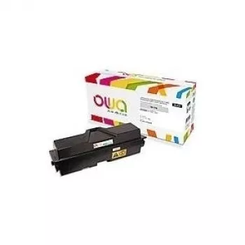 Armor OWA - Schwarz - kompatibel - wiederaufbereitet - Tonerpatrone - für Kyocera ECOSYS P2135, FS-1320, 1370 (K15464OW)