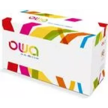 Armor OWA Toner komp. zu HP W 2033A/415A magenta 2.100 S. mit MPS fähigen - Tonereinheit - Magenta (K18971OW)