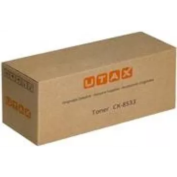 UTAX CK-8533K - 1T02XC0UT0 - must tooner - for 5008 CI, 6008 CI