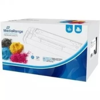 Toner MediaRange HP Q7560A/314A 12000 lehekülge must